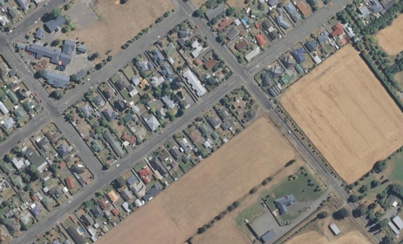 145 Grove Street, Tinwald, Ashburton - Carousel 1