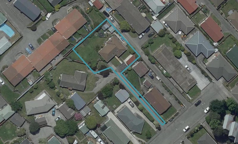 15A Ruakaka Street, Hornby, Christchurch - Carousel 1