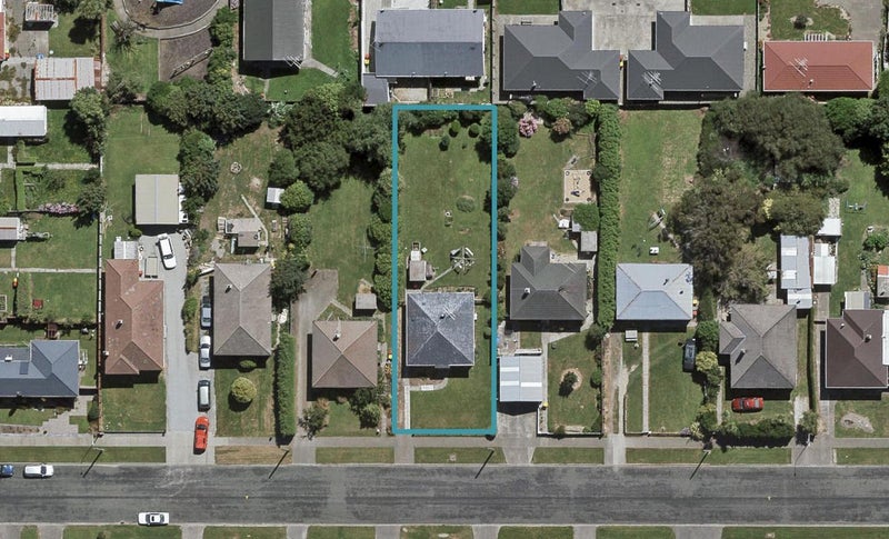 20 Lansdowne Street, Strathern, Invercargill - Carousel 1