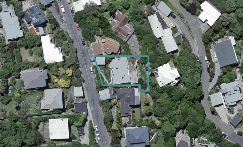 68 Seatoun Heights Road, Seatoun, Wellington - Carousel 1