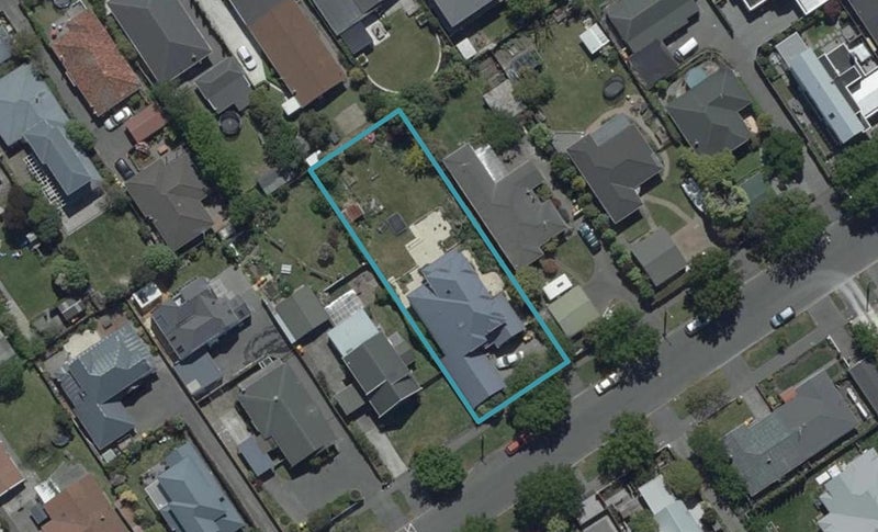 89 Paparoa Street, Papanui, Christchurch - Carousel 1