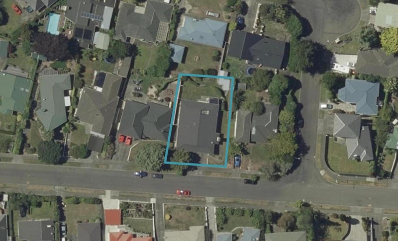 23 Newcastle Street, Hokowhitu, Palmerston North - Carousel 1