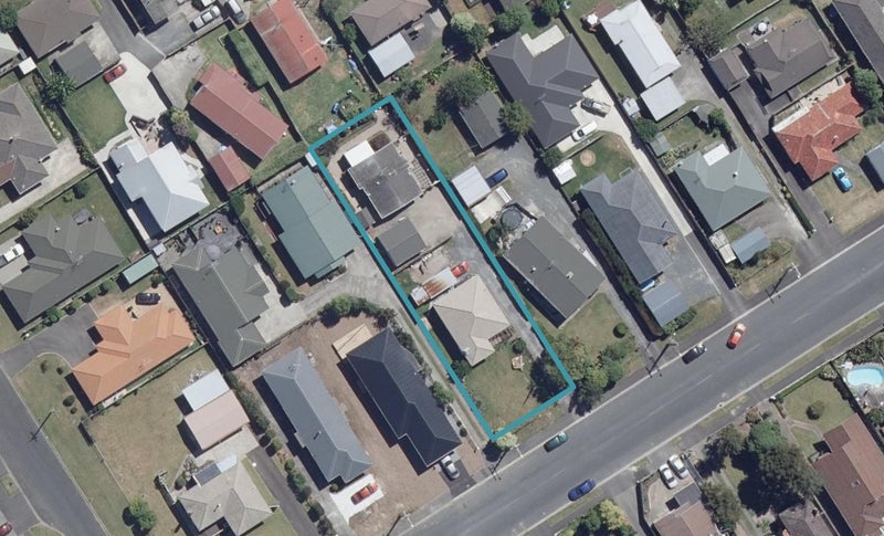 59A Enderley Avenue, Enderley, Hamilton - Carousel 1