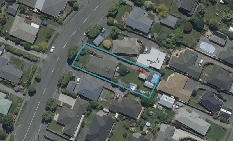 82 CUTTS ROAD, Avonhead, Christchurch - Carousel 1