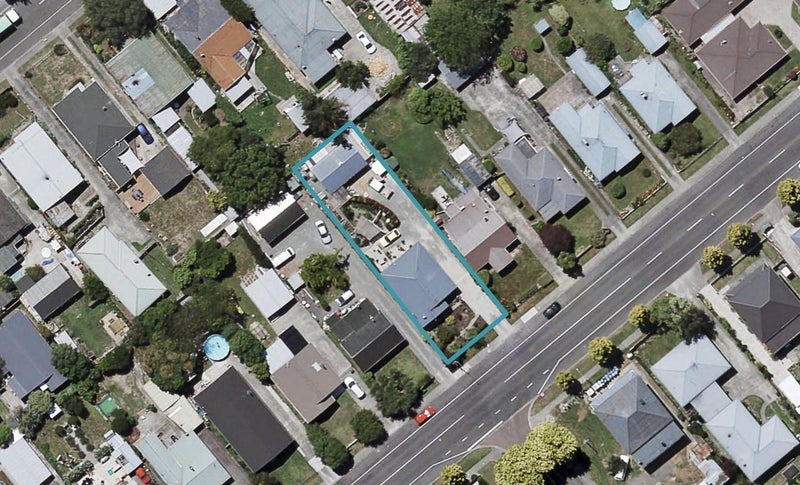 111 Riverslea Road South, Ākina, Hastings - Carousel 1
