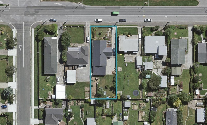 97 Bainfield Road, Waikiwi, Invercargill - Carousel 1