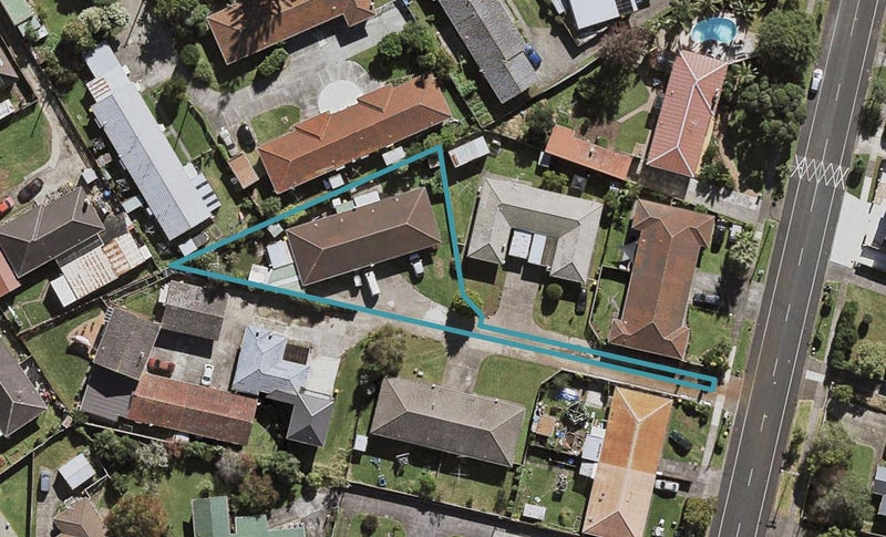 2/0 Wintere Road, Papatoetoe, Auckland - Carousel 1