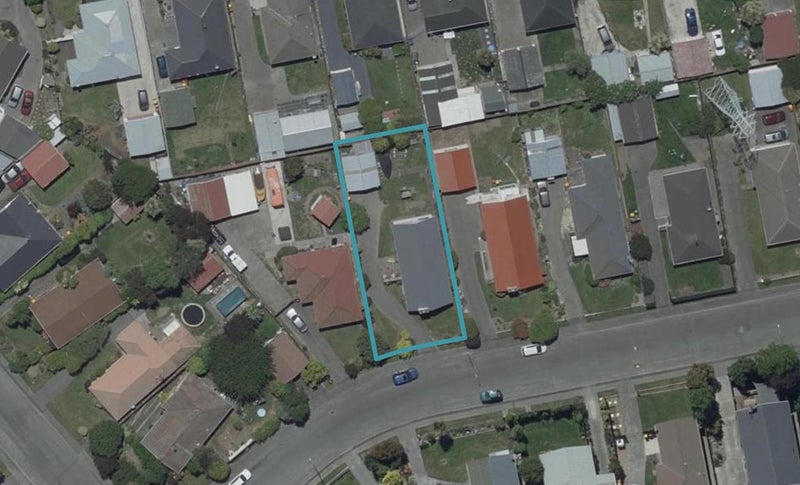 20 Waitohi Street, Hornby, Christchurch - Carousel 1