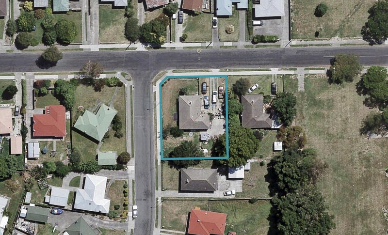 5 Darwin Crescent, Maraenui, Napier - Carousel 1