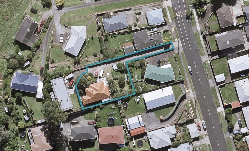 120A Pioneer Road, Moturoa, New Plymouth - Carousel 1