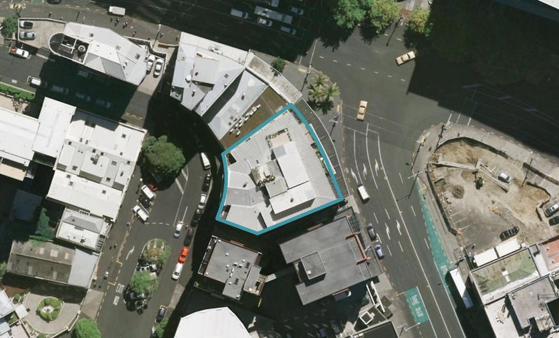 2C/22 Emily Place, Auckland Central, Auckland - Carousel 1