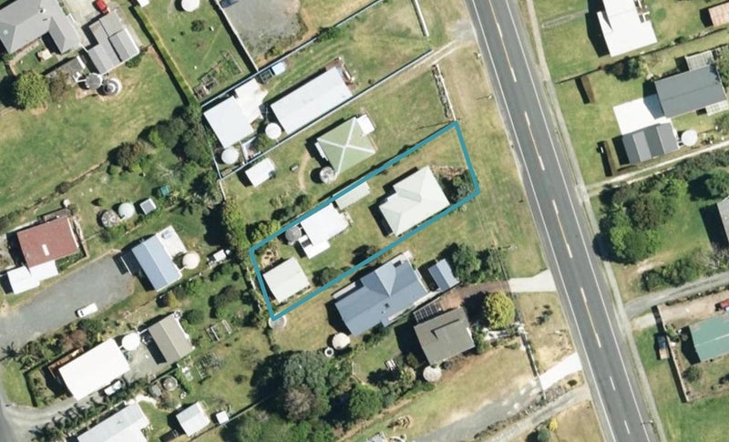 4127 Far North Road, Pukenui, Kaitaia - Carousel 1