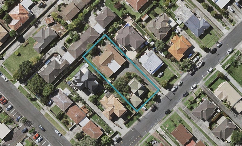 3/61 Dominion Street, Takapuna, Auckland - Carousel 1