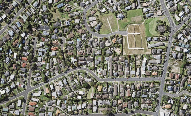 17B Richards Avenue, Forrest Hill, Auckland - Carousel 1