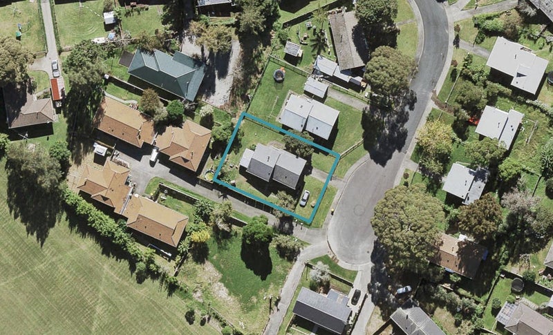 7 Reinga Place, Massey, Auckland - Carousel 1