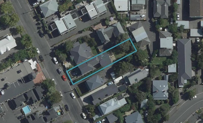 14 Onslow Street, St Albans, Christchurch - Carousel 1