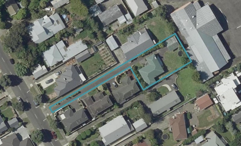 103 Linton Street, West End, Palmerston North - Carousel 1