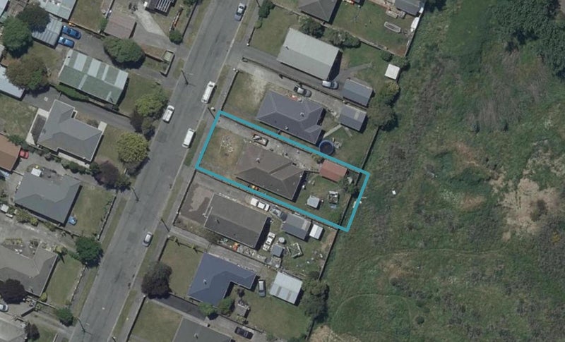 98 Carisbrooke Street, Aranui, Christchurch - Carousel 1