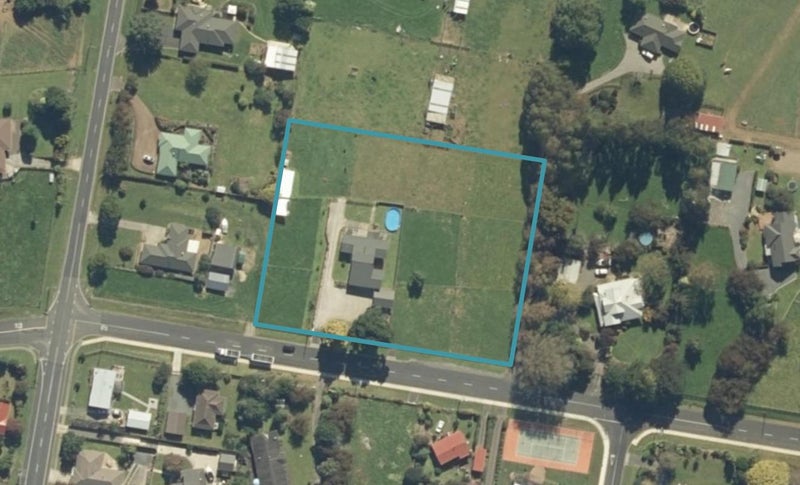58 Herbert Street, Kihikihi, Te Awamutu - Carousel 1