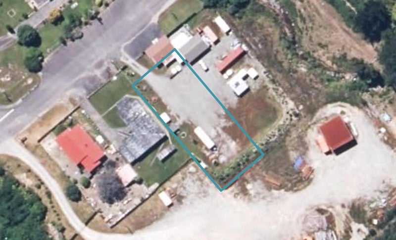 82 Omapere Street, Dobson, Greymouth - Carousel 1