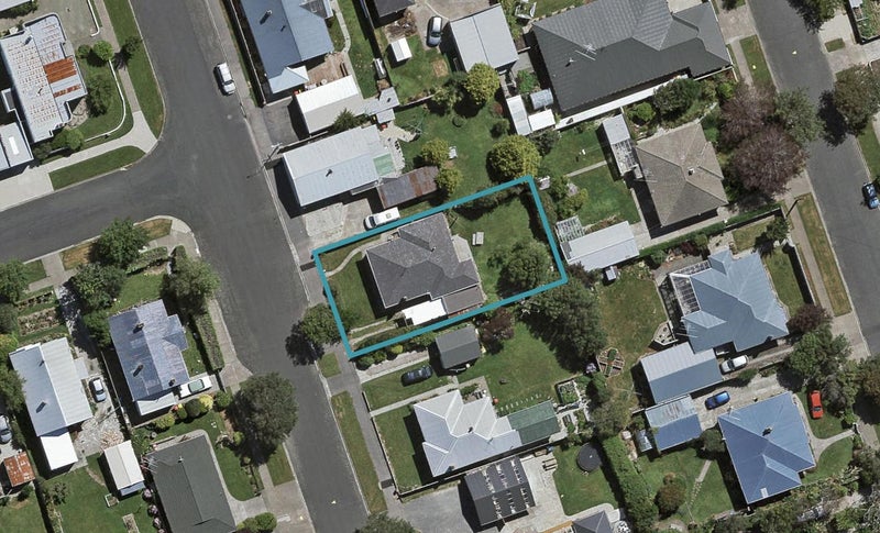141 Bamborough Street, Richmond, Invercargill - Carousel 1