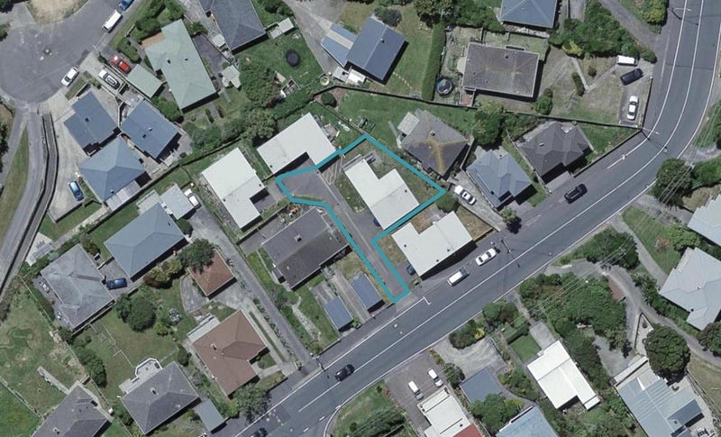 28A Fraser Avenue, Johnsonville, Wellington - Carousel 1