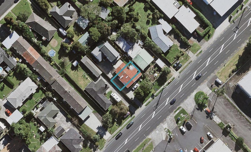 45B Northcote Road, Hillcrest, Auckland - Carousel 1
