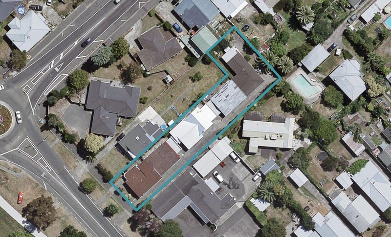 1/155 GEORGES DR, NAPIER SOUTH, NAPIER - Carousel 1
