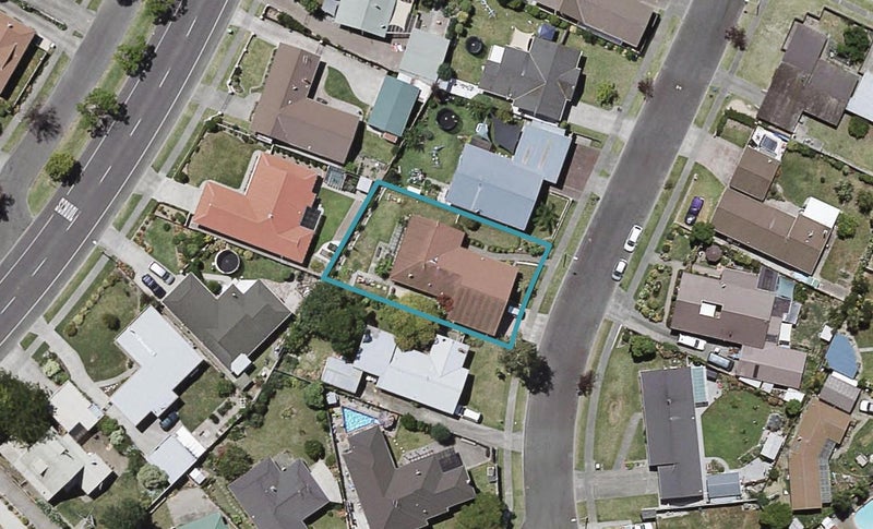 8 Wainscott Street, Greenmeadows, Napier - Carousel 1