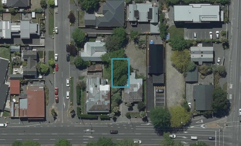 3/333 Bealey Avenue, Christchurch Central, Christchurch - Carousel 1
