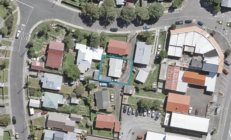 3A Mason Street, Moera, Lower Hutt - Carousel 1