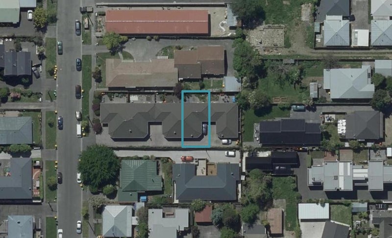 16D Geraldine Street, Edgeware, Christchurch - Carousel 1