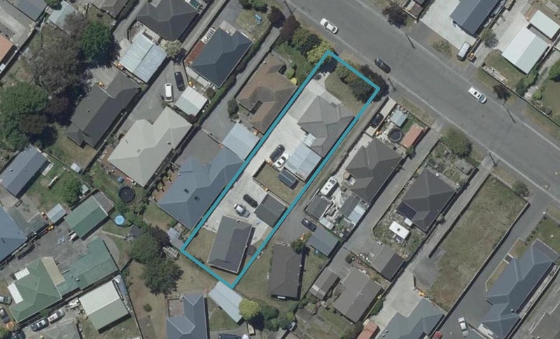 2/64A Ottawa Road, Wainoni, Christchurch - Carousel 1
