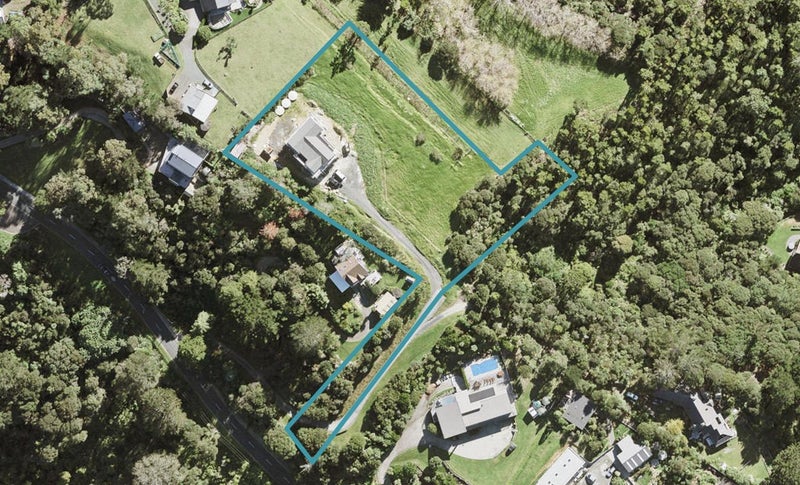 164 Wade River Road, Wade Heads, Whangaparaoa - Carousel 1