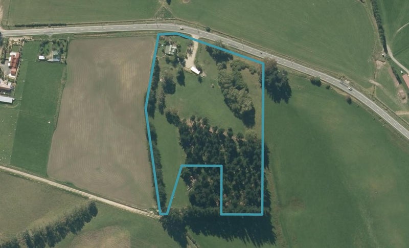 28 Lawrence Waitahuna Highway, Lawrence - Carousel 1