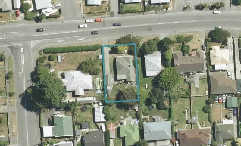 209 High Street, Blenheim, Blenheim - Carousel 1