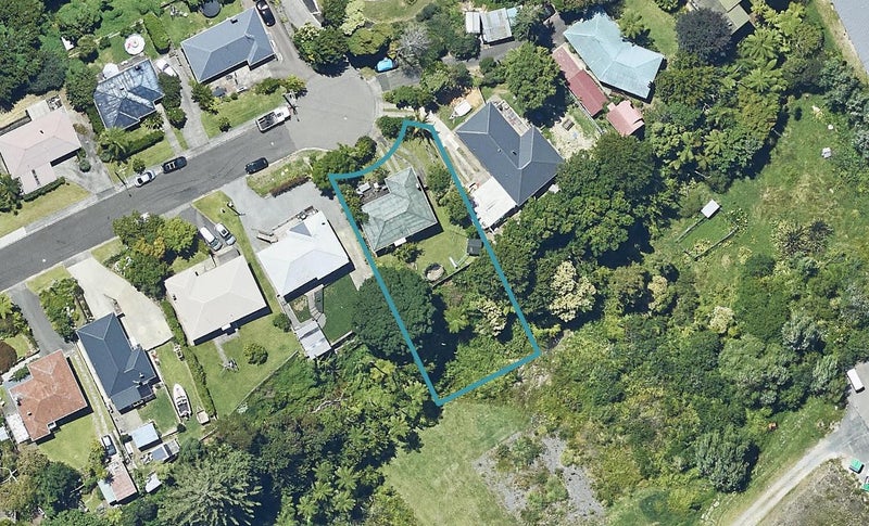 50 Wellesley Grove, Gate Pa, Tauranga - Carousel 1