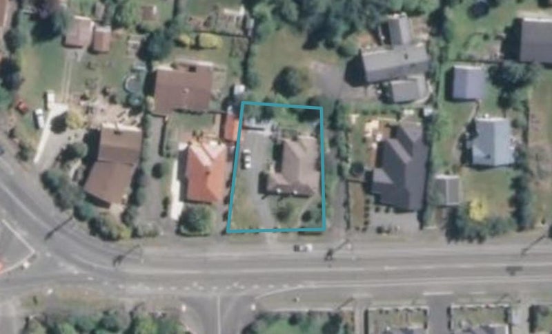 441 Wai-Iti Road, Gleniti, Timaru - Carousel 1