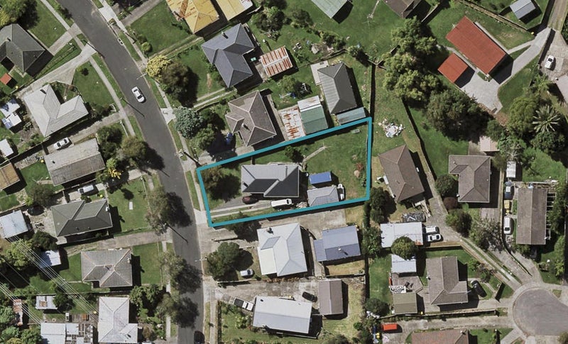22 Rapson Road, Otara, Auckland - Carousel 1