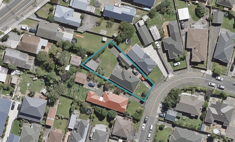 34 Ropata Crescent, Boulcott, Lower Hutt - Carousel 1