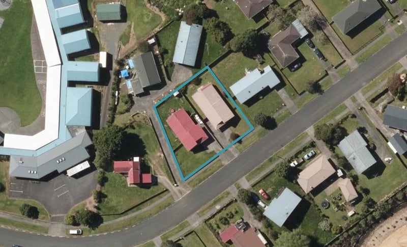 2/19 Thomas Street, Tikipunga, Whangarei - Carousel 1