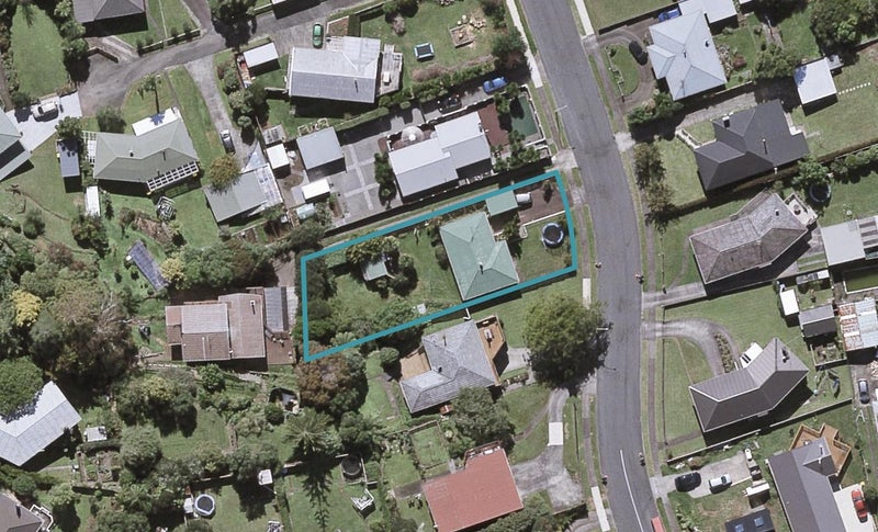 5 Thames Street, Welbourn, New Plymouth - Carousel 1