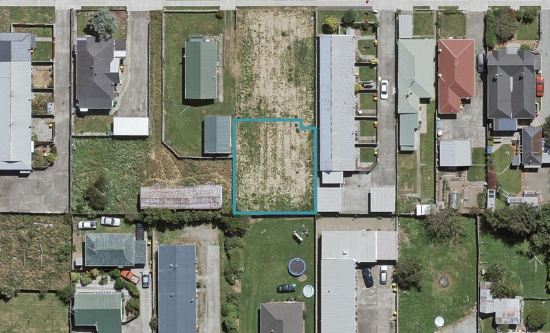 63 Bowmont Street, Appleby, Invercargill - Carousel 1