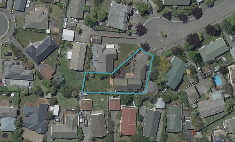 16 Hilldale Place, Hillsborough, Christchurch - Carousel 1