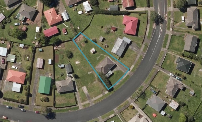 13 William Jones Drive, Otangarei, Whangarei - Carousel 1