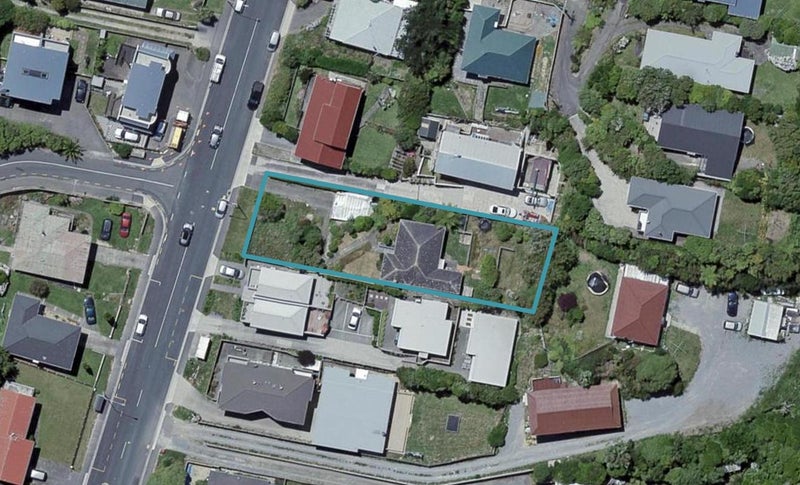 168 Newlands Road, Newlands, Wellington - Carousel 1