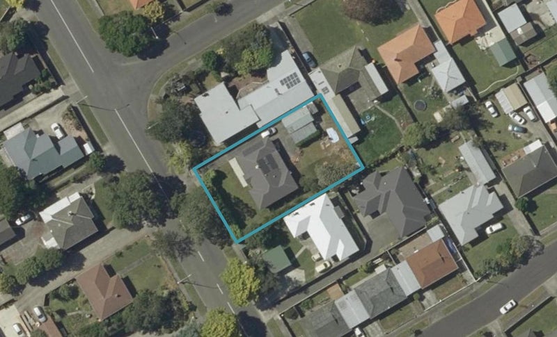 209 Vogel Street, Roslyn, Palmerston North - Carousel 1