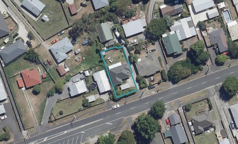 57 Mardon Road, Enderley, Hamilton - Carousel 1