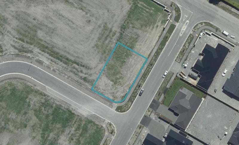 4 Walter Case Drive, Casebrook, Christchurch - Carousel 1