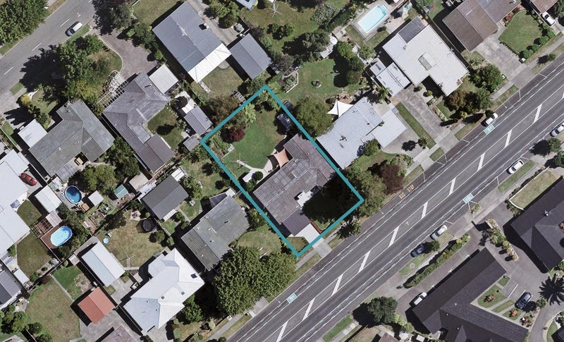167 Gloucester Street, Taradale, Napier - Carousel 1